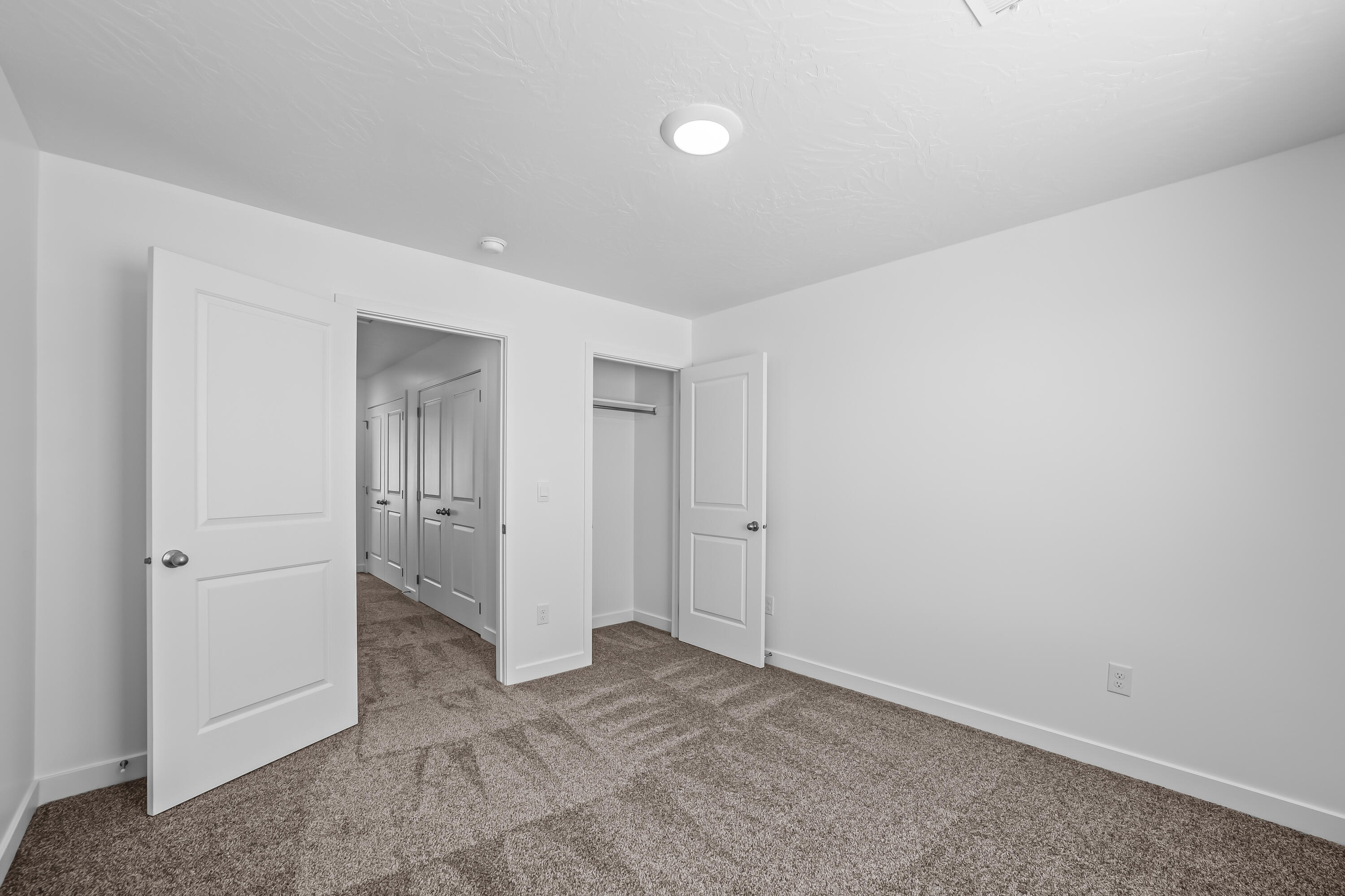 IRON TOP AT LONG VALLEY - Residential