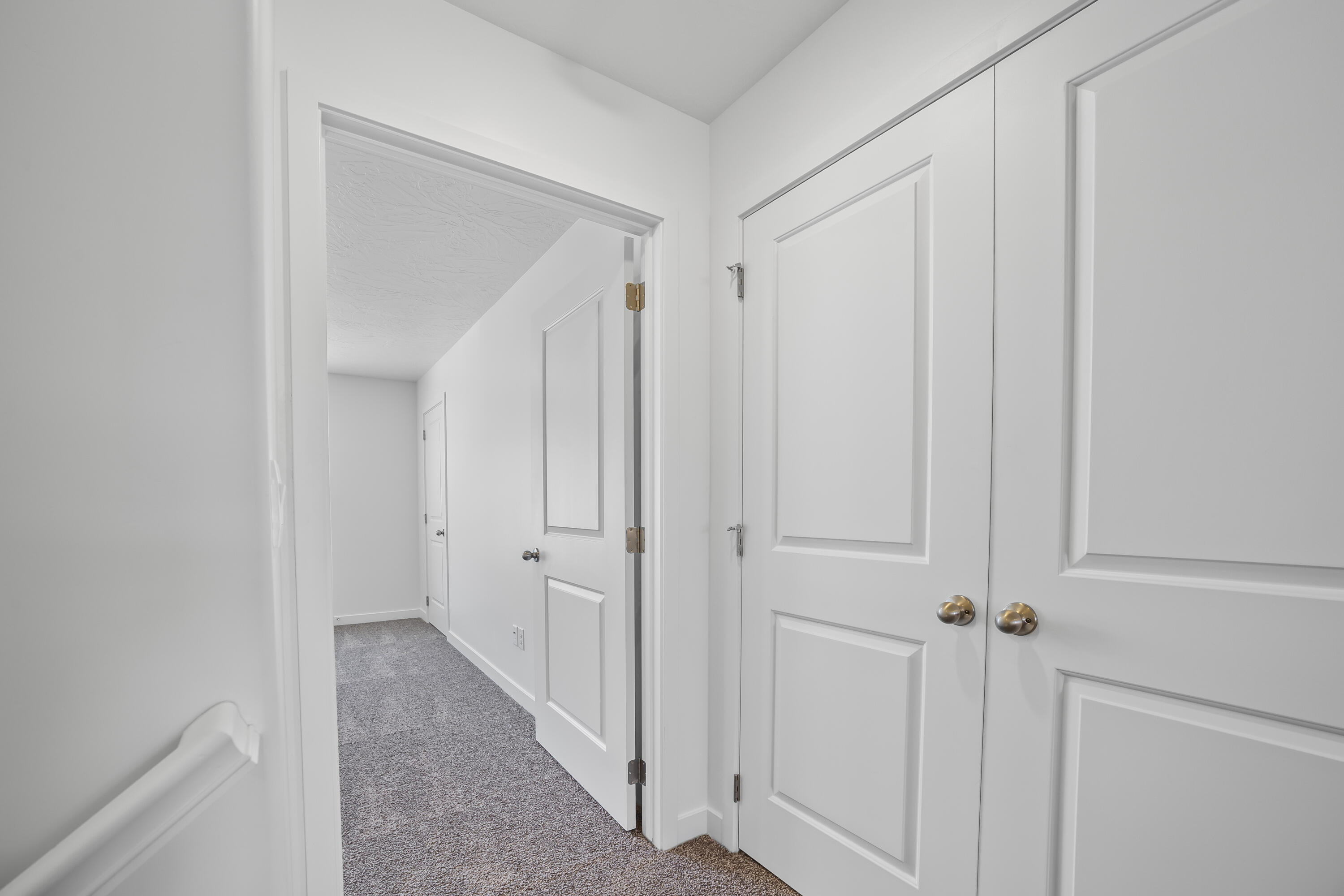 IRON TOP AT LONG VALLEY - Residential