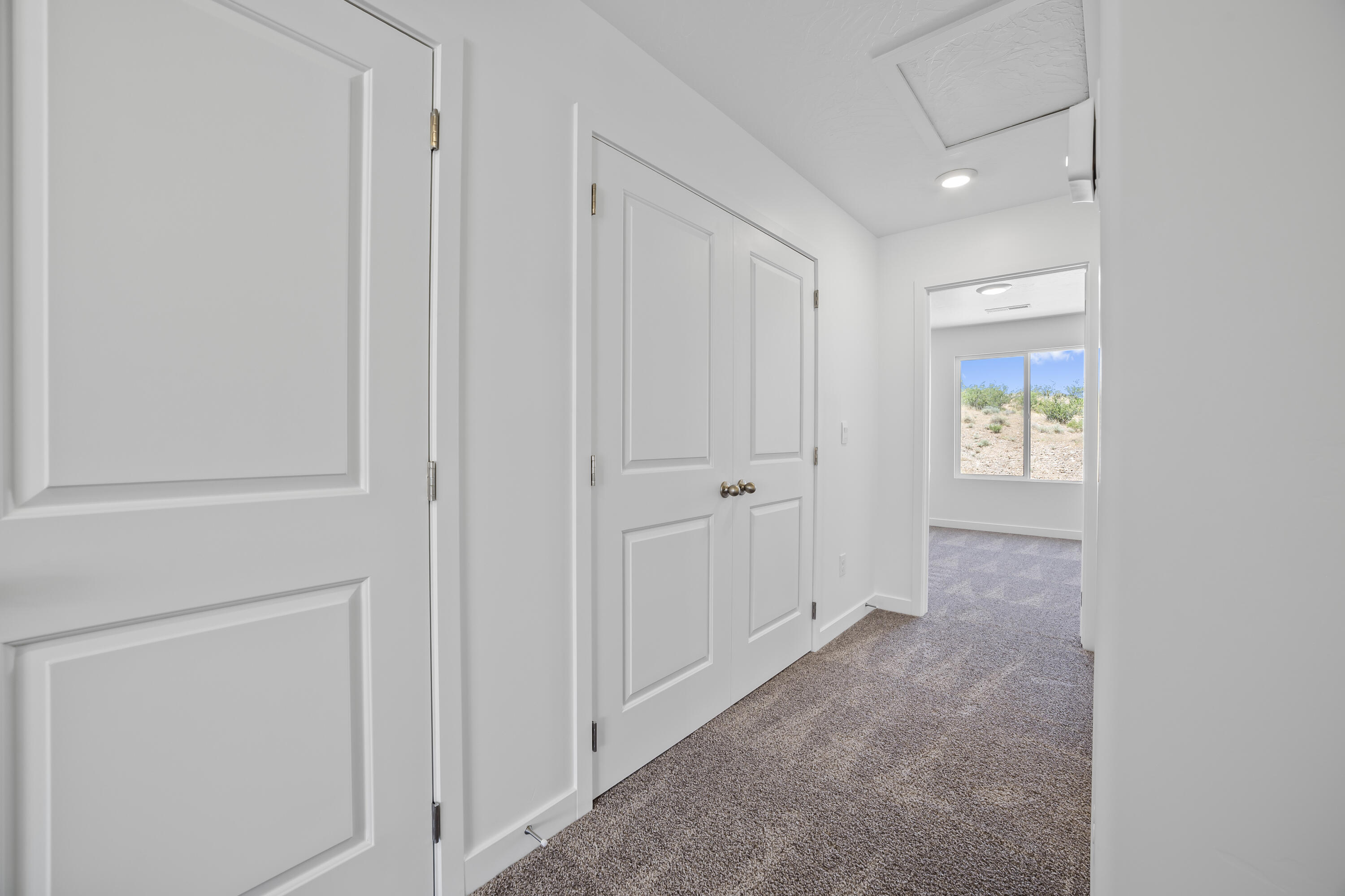 IRON TOP AT LONG VALLEY - Residential