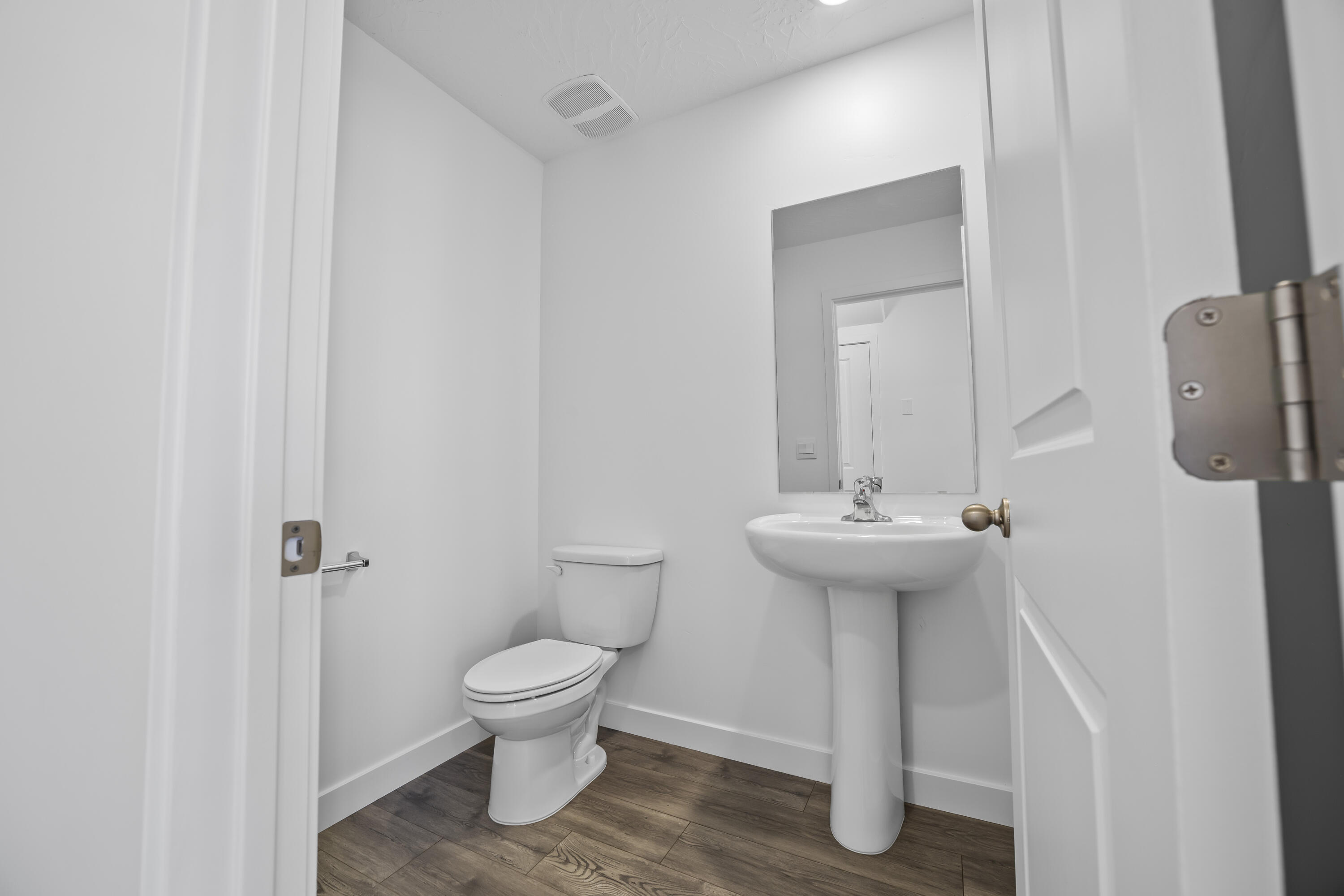 IRON TOP AT LONG VALLEY - Residential