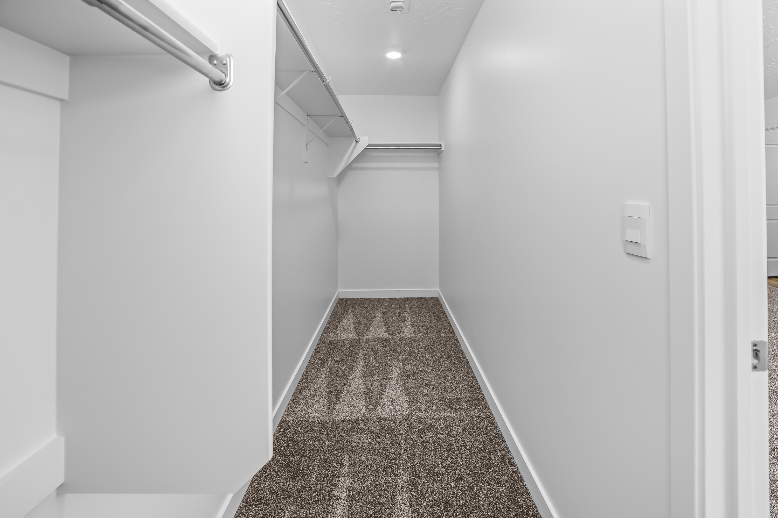 IRON TOP AT LONG VALLEY - Residential