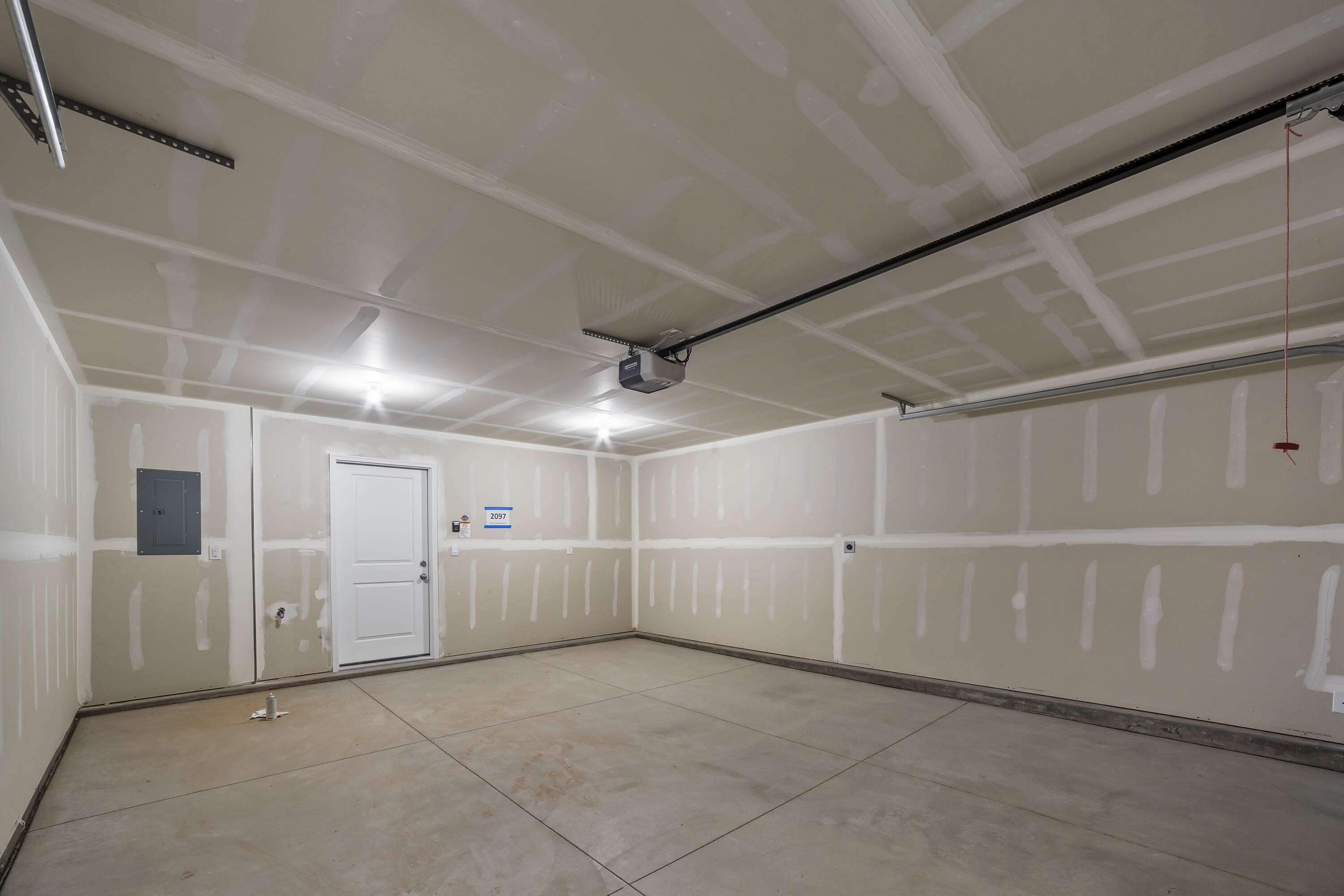 IRON TOP AT LONG VALLEY - Residential