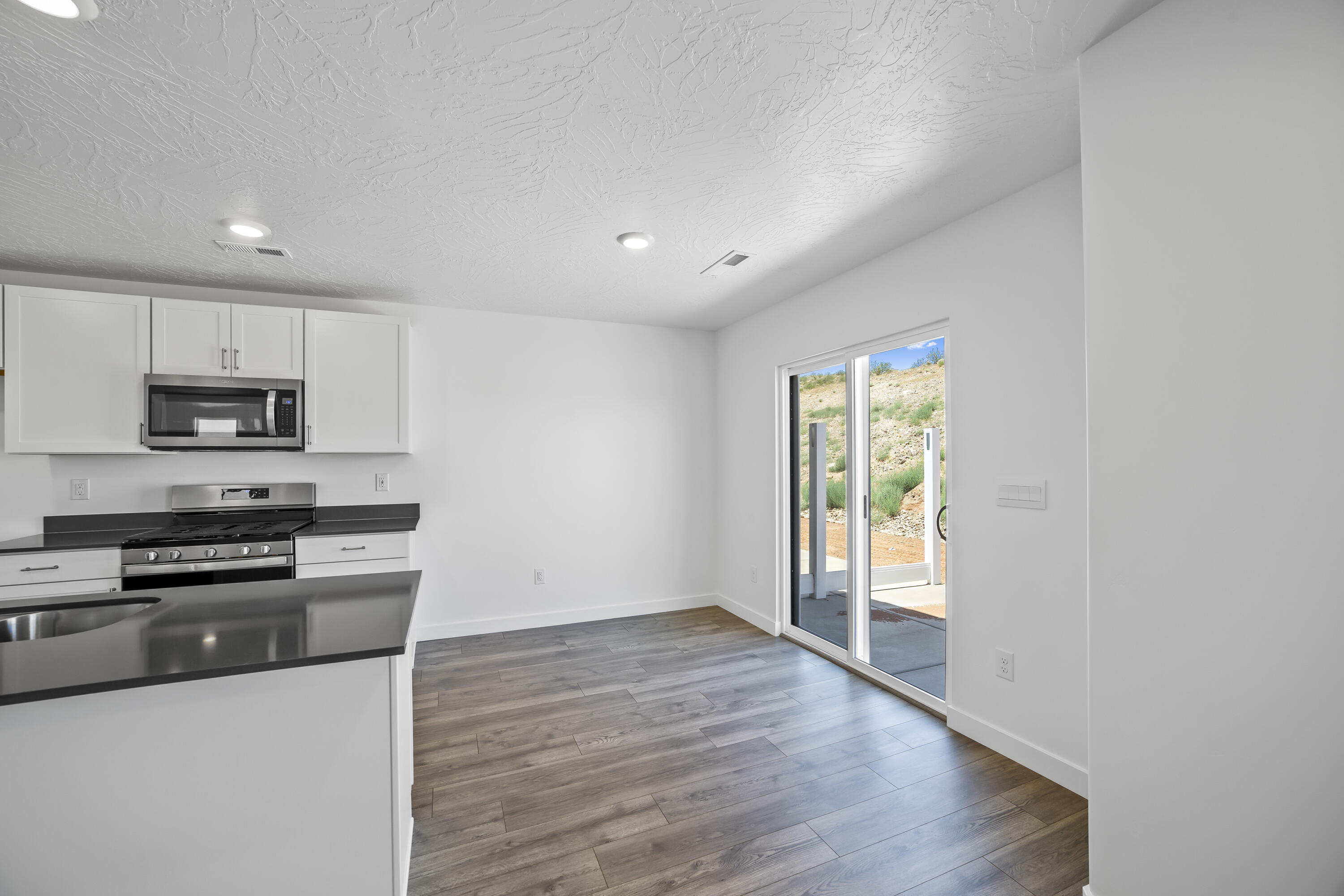 IRON TOP AT LONG VALLEY - Residential