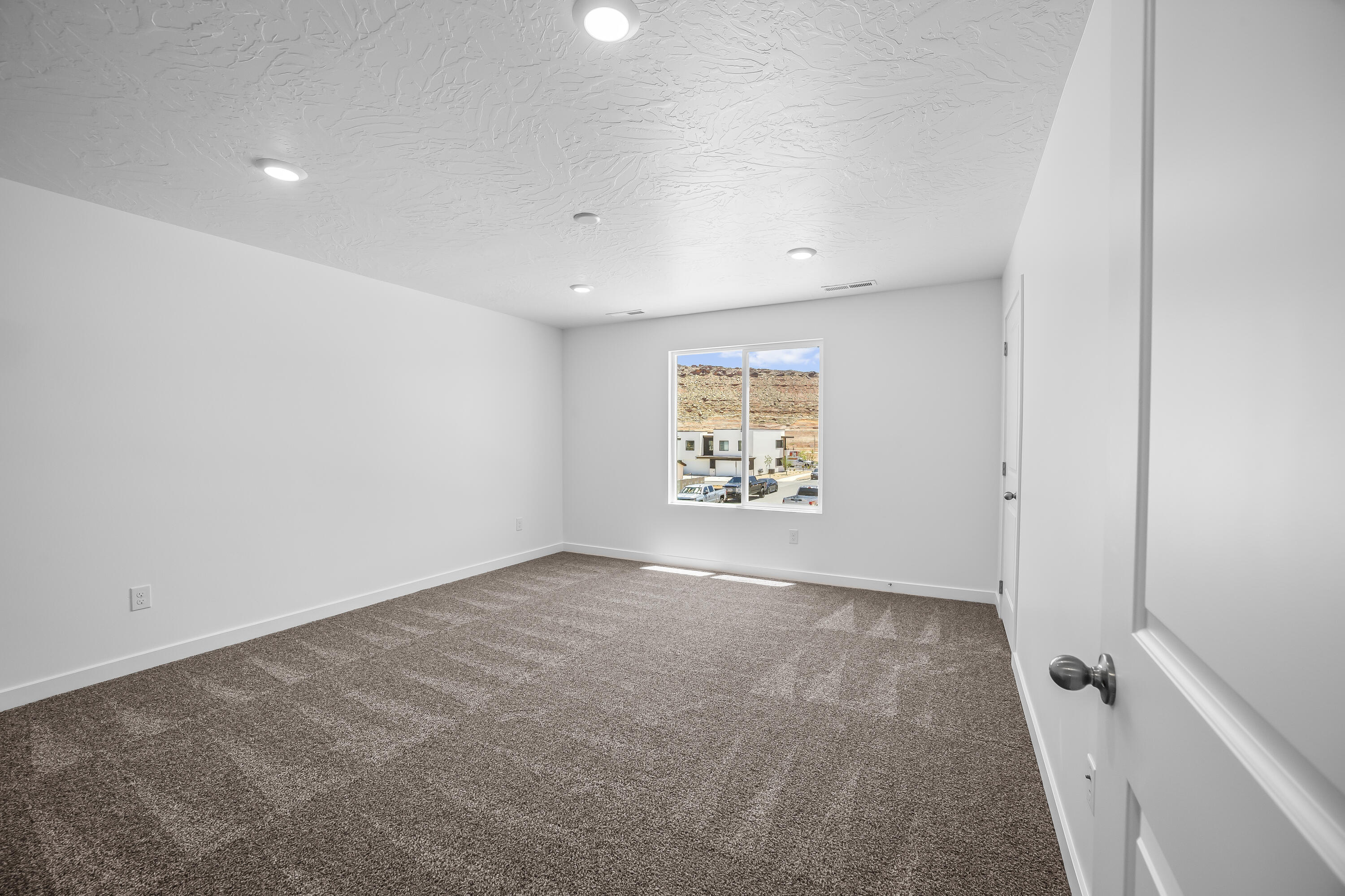 IRON TOP AT LONG VALLEY - Residential