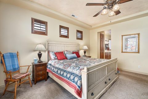 Tiny photo for 24 S Arroyo DR, Saint George, UT 84790 (MLS # 26-270438)
