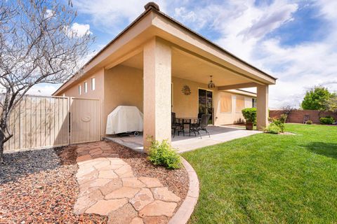 Tiny photo for 24 S Arroyo DR, Saint George, UT 84790 (MLS # 26-270438)