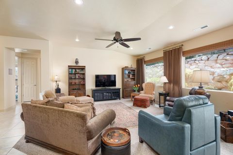 Tiny photo for 24 S Arroyo DR, Saint George, UT 84790 (MLS # 26-270438)