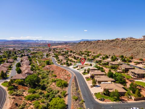 Tiny photo for 24 S Arroyo DR, Saint George, UT 84790 (MLS # 26-270438)