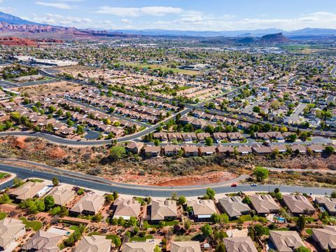 Tiny photo for 24 S Arroyo DR, Saint George, UT 84790 (MLS # 26-270438)