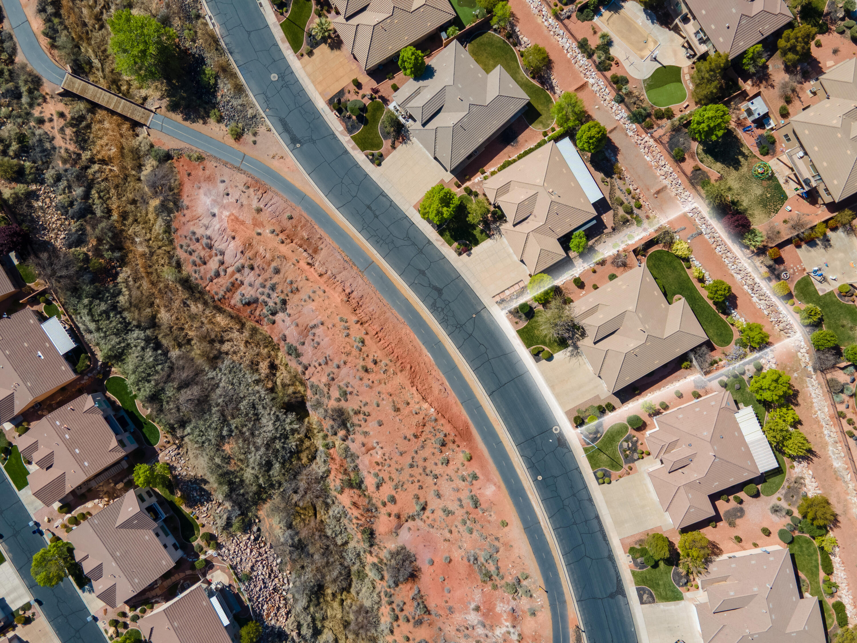 PRIMROSE POINT - Residential