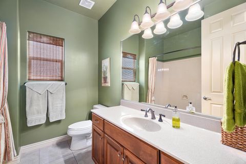 Tiny photo for 24 S Arroyo DR, Saint George, UT 84790 (MLS # 26-270438)