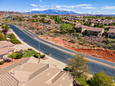 Tiny photo for 24 S Arroyo DR, Saint George, UT 84790 (MLS # 26-270438)