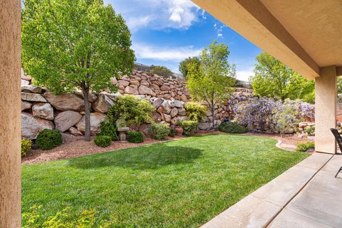 Tiny photo for 24 S Arroyo DR, Saint George, UT 84790 (MLS # 26-270438)
