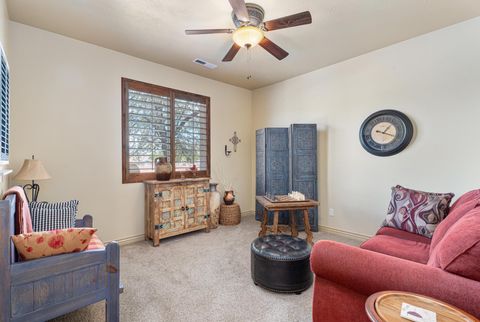 Tiny photo for 24 S Arroyo DR, Saint George, UT 84790 (MLS # 26-270438)
