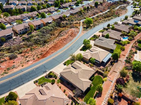 Tiny photo for 24 S Arroyo DR, Saint George, UT 84790 (MLS # 26-270438)