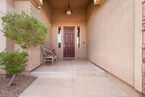Tiny photo for 24 S Arroyo DR, Saint George, UT 84790 (MLS # 26-270438)