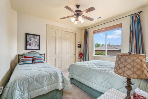 Tiny photo for 24 S Arroyo DR, Saint George, UT 84790 (MLS # 26-270438)