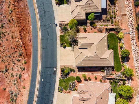 Tiny photo for 24 S Arroyo DR, Saint George, UT 84790 (MLS # 26-270438)