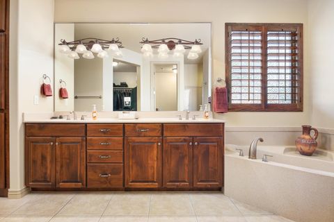 Tiny photo for 24 S Arroyo DR, Saint George, UT 84790 (MLS # 26-270438)