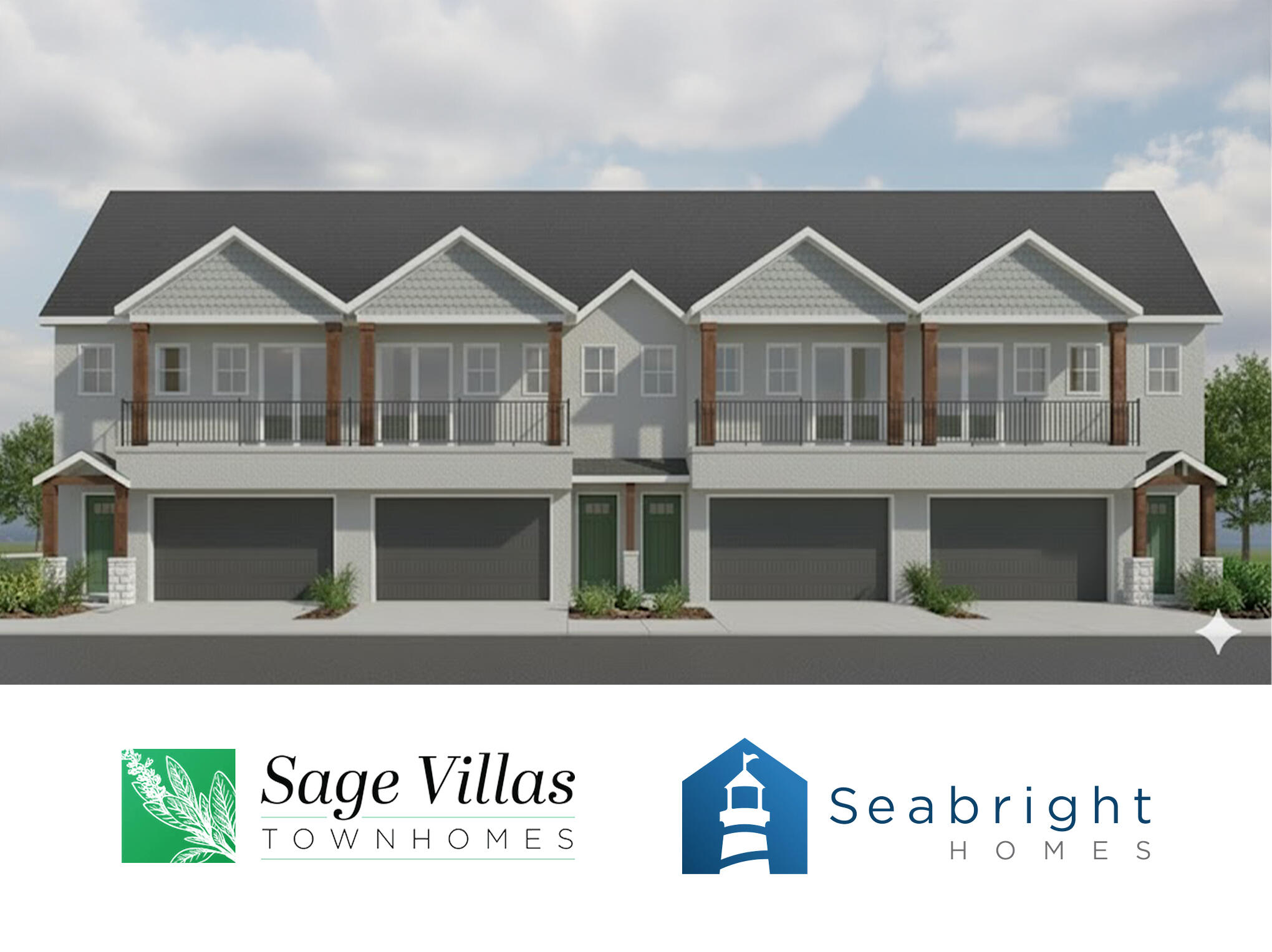 SAGE VILLAS - Residential