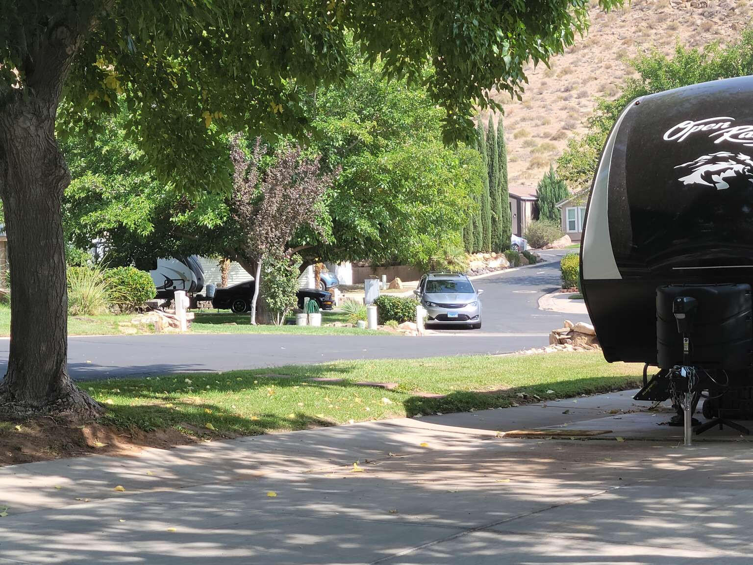 HARRISBURG LAKESIDE ESTATES - Land