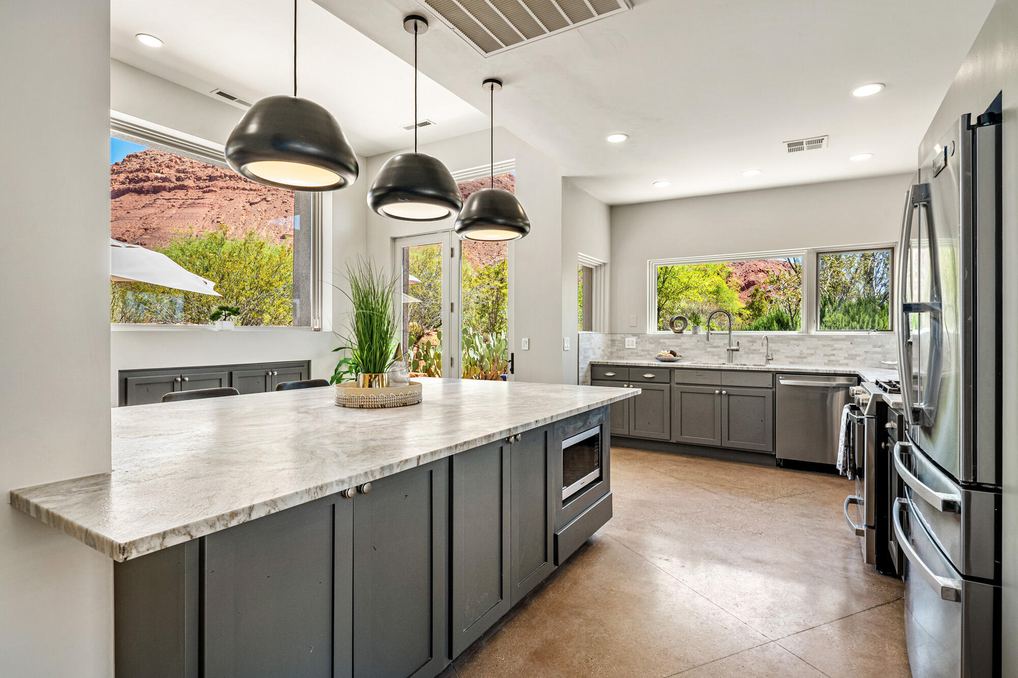 TAVIAWK - Residential