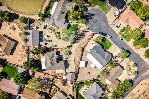 Tiny photo for 2887 S Palm CIR, Saint George, UT 84790 (MLS # 26-276969)