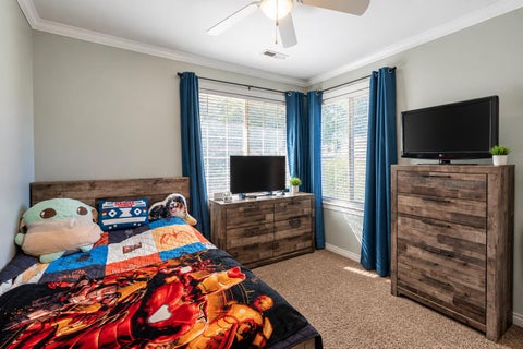 Tiny photo for 2887 S Palm CIR, Saint George, UT 84790 (MLS # 26-276969)