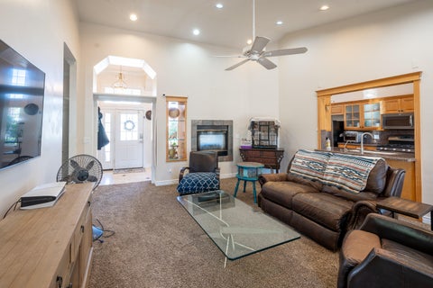 Tiny photo for 2887 S Palm CIR, Saint George, UT 84790 (MLS # 26-276969)