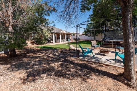 Tiny photo for 2887 S Palm CIR, Saint George, UT 84790 (MLS # 26-276969)