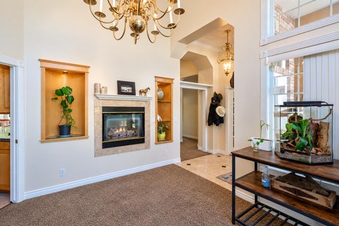 Tiny photo for 2887 S Palm CIR, Saint George, UT 84790 (MLS # 26-276969)