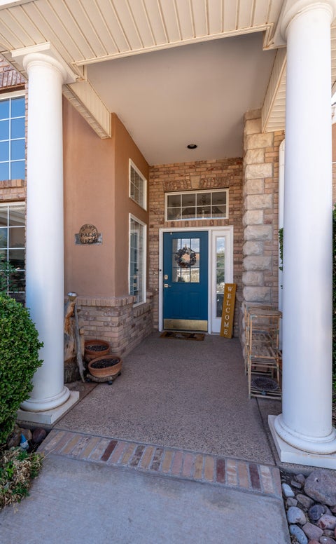 Tiny photo for 2887 S Palm CIR, Saint George, UT 84790 (MLS # 26-276969)