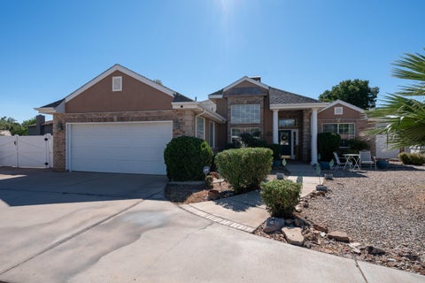 Tiny photo for 2887 S Palm CIR, Saint George, UT 84790 (MLS # 26-276969)