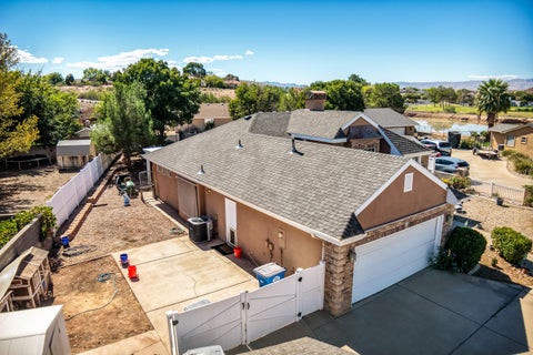 Tiny photo for 2887 S Palm CIR, Saint George, UT 84790 (MLS # 26-276969)