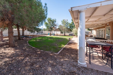 Tiny photo for 2887 S Palm CIR, Saint George, UT 84790 (MLS # 26-276969)
