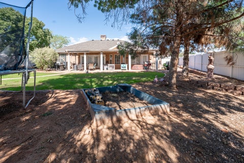 Tiny photo for 2887 S Palm CIR, Saint George, UT 84790 (MLS # 26-276969)