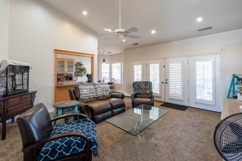 Tiny photo for 2887 S Palm CIR, Saint George, UT 84790 (MLS # 26-276969)