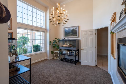 Tiny photo for 2887 S Palm CIR, Saint George, UT 84790 (MLS # 26-276969)