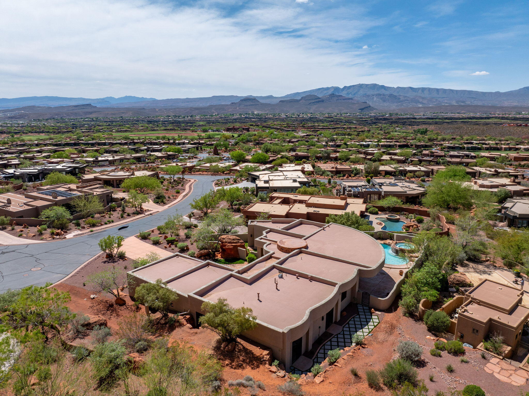 KACHINA CLIFFS AT ENTRADA - Residential