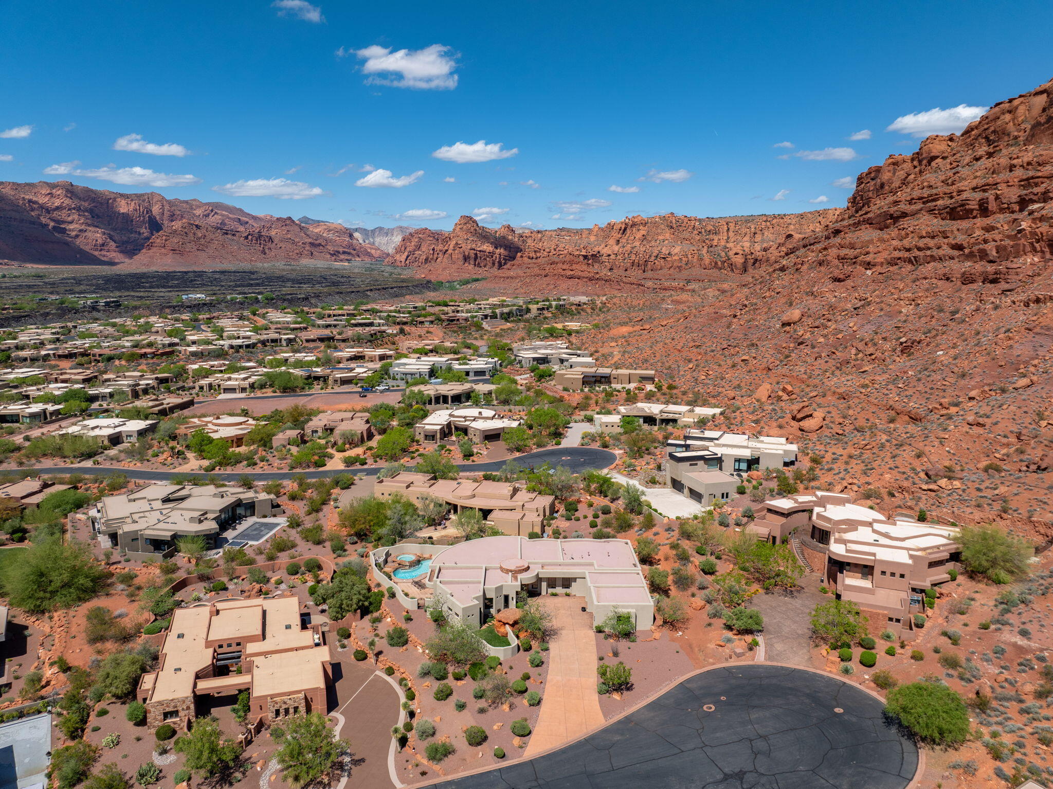 KACHINA CLIFFS AT ENTRADA - Residential