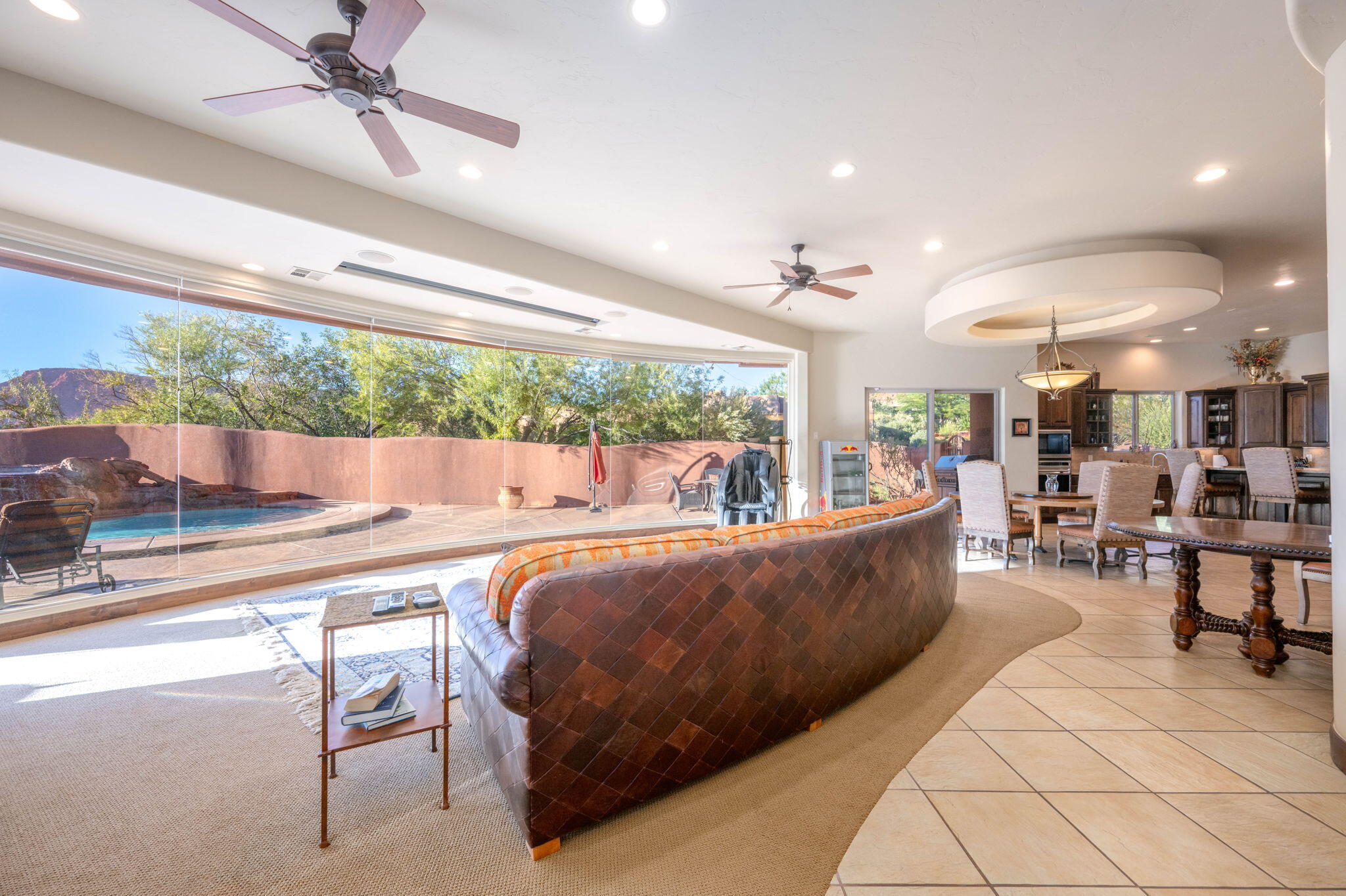 KACHINA CLIFFS AT ENTRADA - Residential