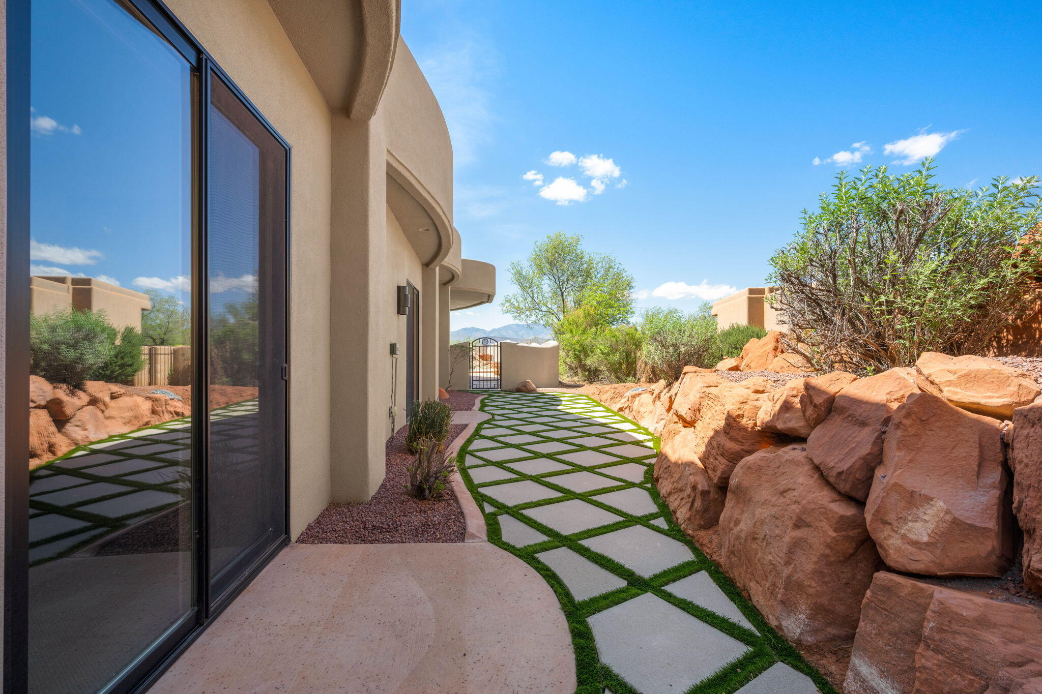 KACHINA CLIFFS AT ENTRADA - Residential