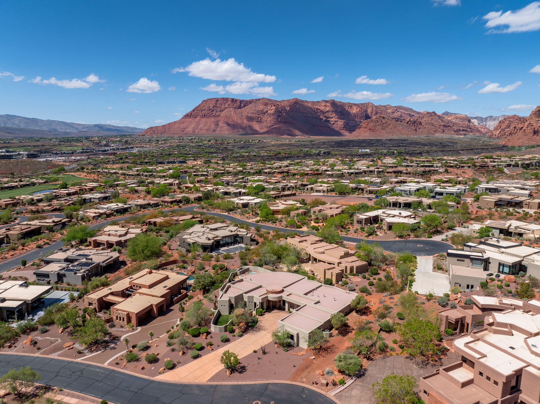 KACHINA CLIFFS AT ENTRADA - Residential