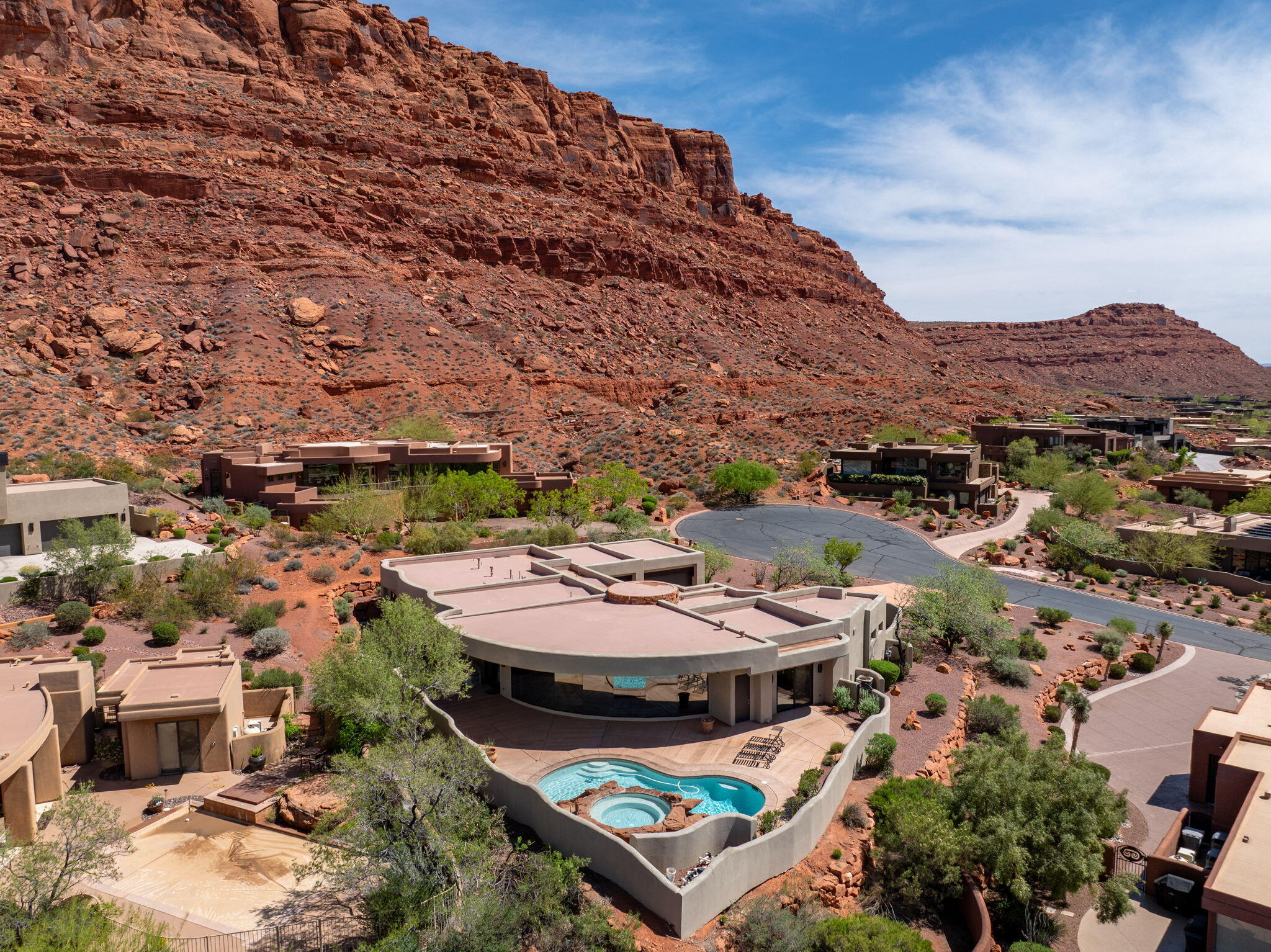 KACHINA CLIFFS AT ENTRADA - Residential