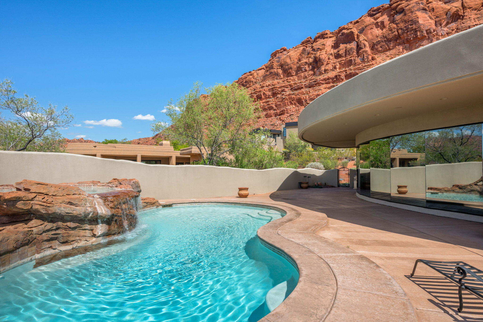 KACHINA CLIFFS AT ENTRADA - Residential