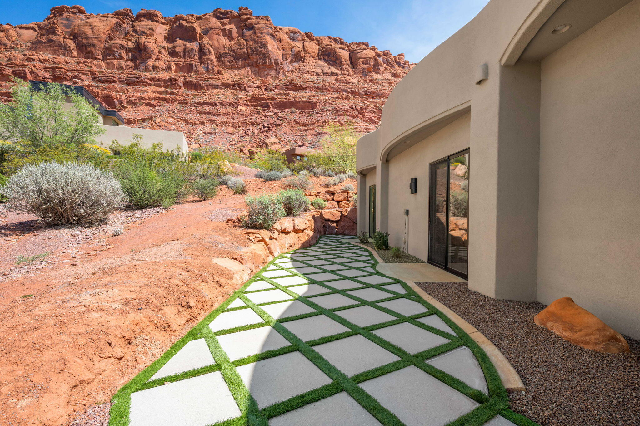 KACHINA CLIFFS AT ENTRADA - Residential