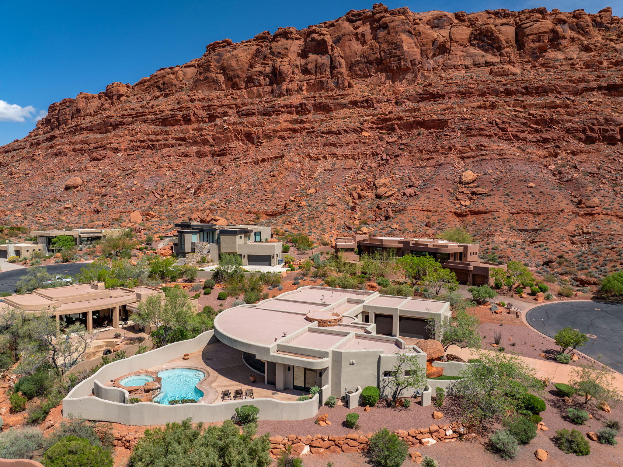 KACHINA CLIFFS AT ENTRADA - Residential