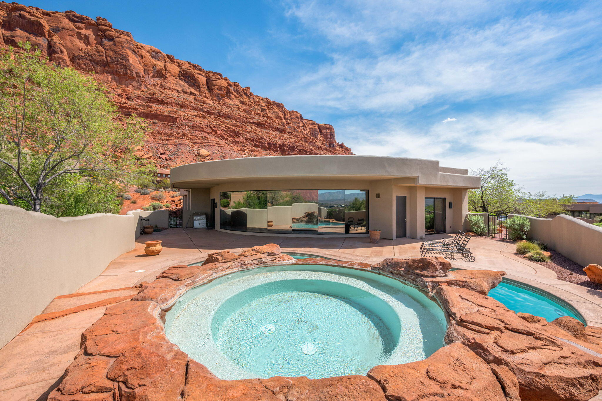 KACHINA CLIFFS AT ENTRADA - Residential