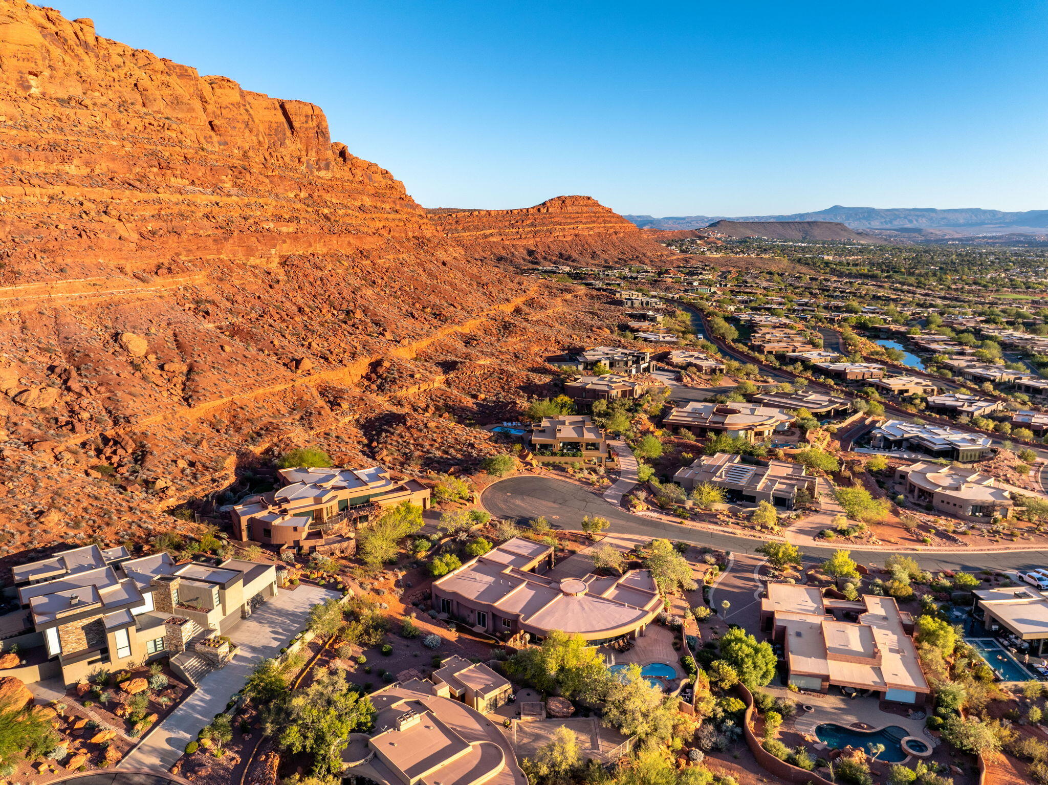 KACHINA CLIFFS AT ENTRADA - Residential