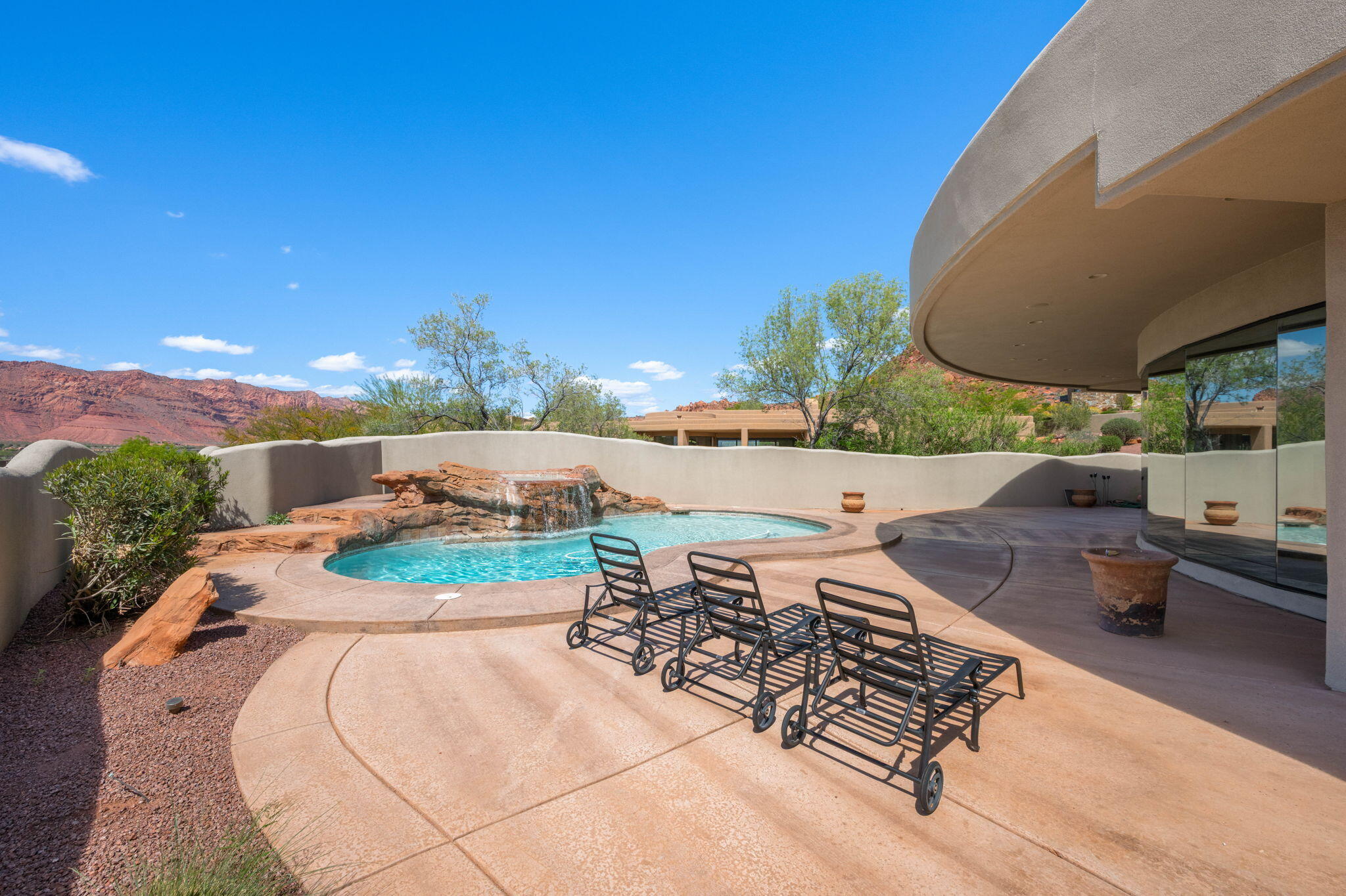 KACHINA CLIFFS AT ENTRADA - Residential